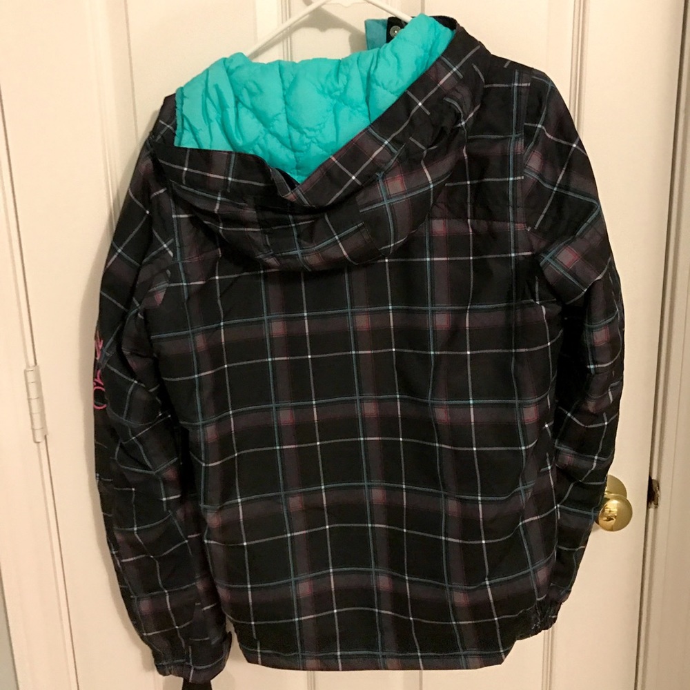 Winter jacket - Picture 2 of 3