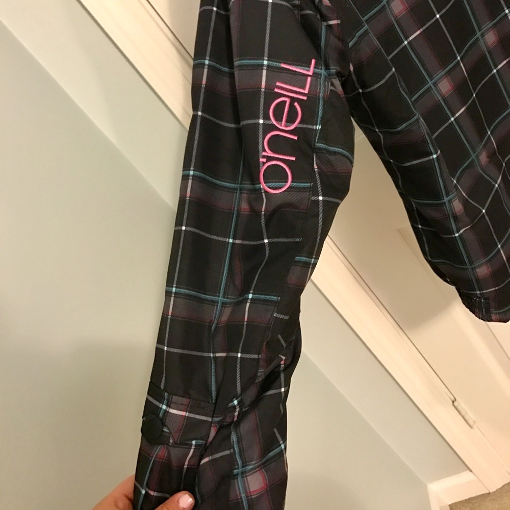 Winter jacket - Picture 3 of 3