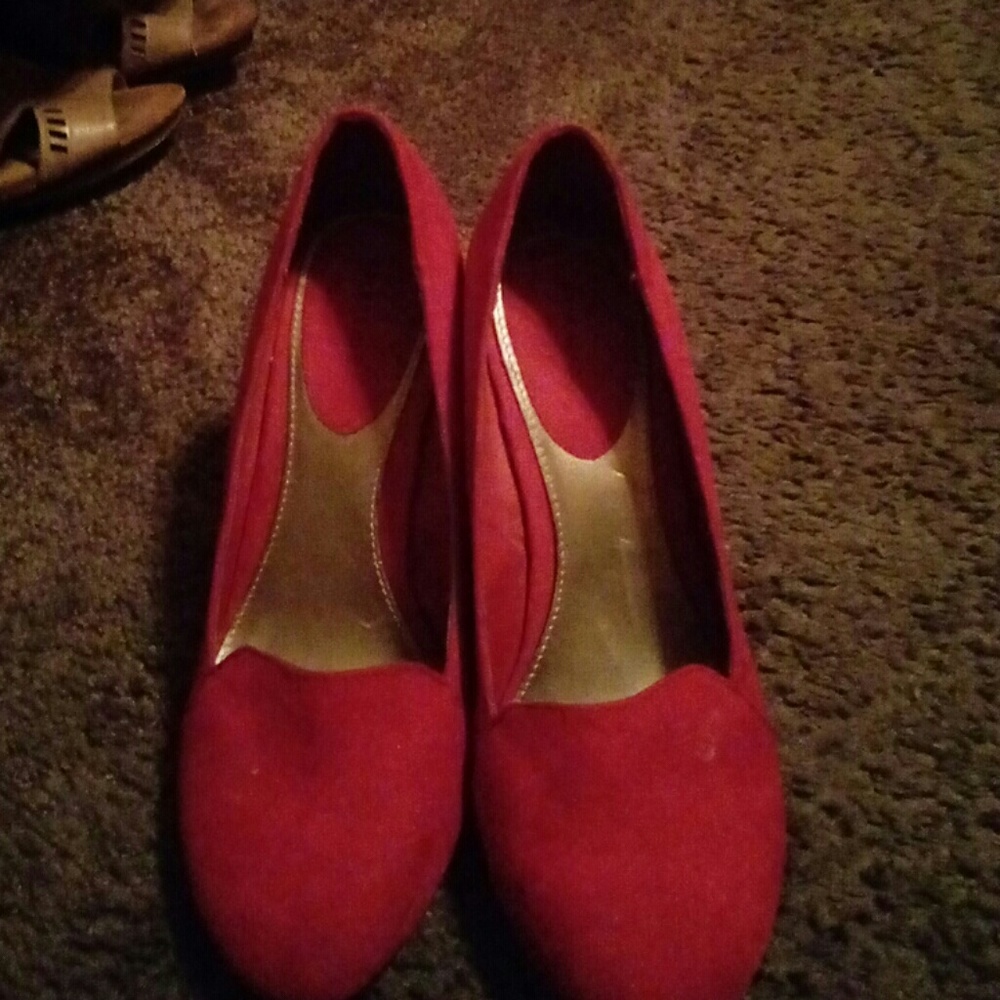 Shoes