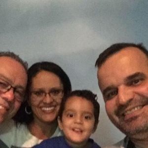 Meet your Posher, Luciana