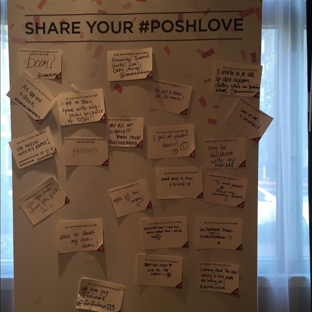 Poshlove - Picture 2 of 2