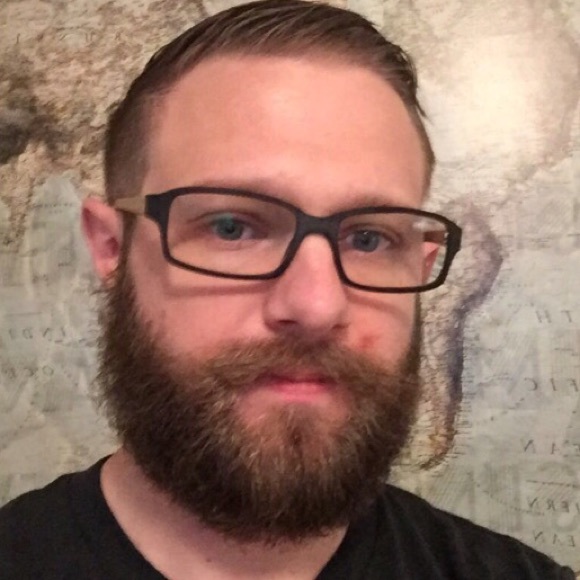 Meet your Posher, Jeff - Picture 1 of 1