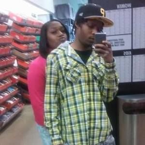 Meet your Posher, Curtis