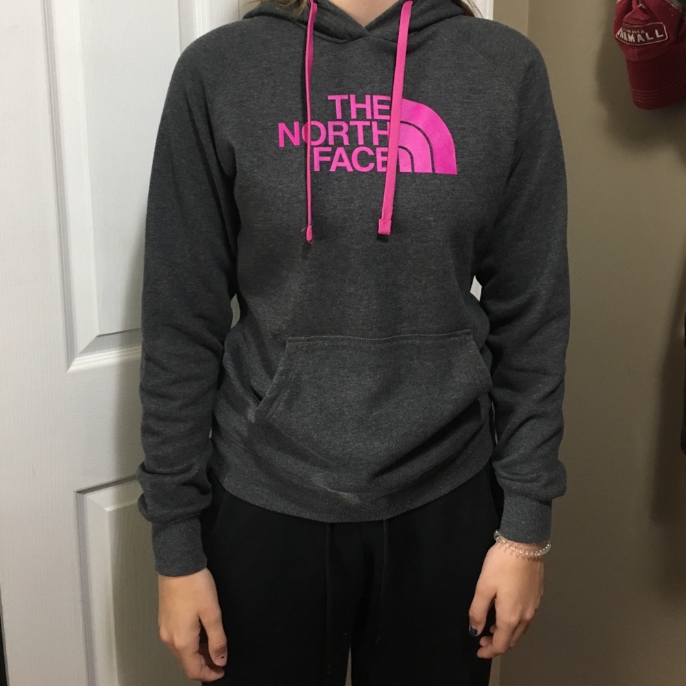 The North Face Sweatshirt/Hoodie