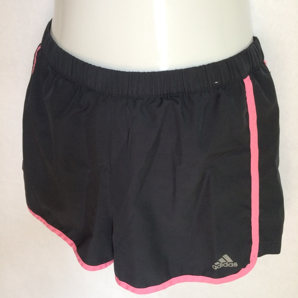 Adidas climalite active shorts