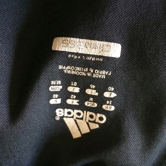 Adidas climalite active shorts - Picture 5 of 5