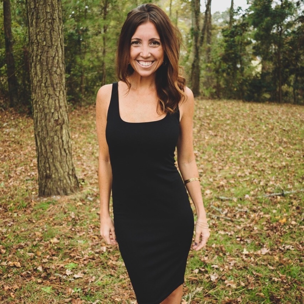 Meet your Posher, Brittany