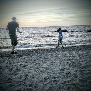 Meet your Posher, Jon