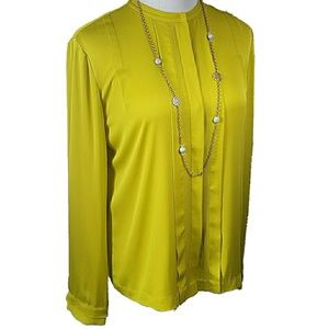 Diane Von Furstenberg blouse