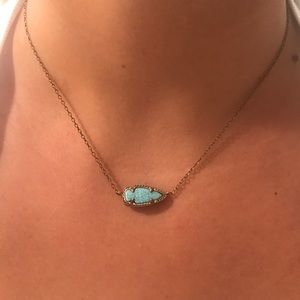 KENDRA SCOTT NECKLACE