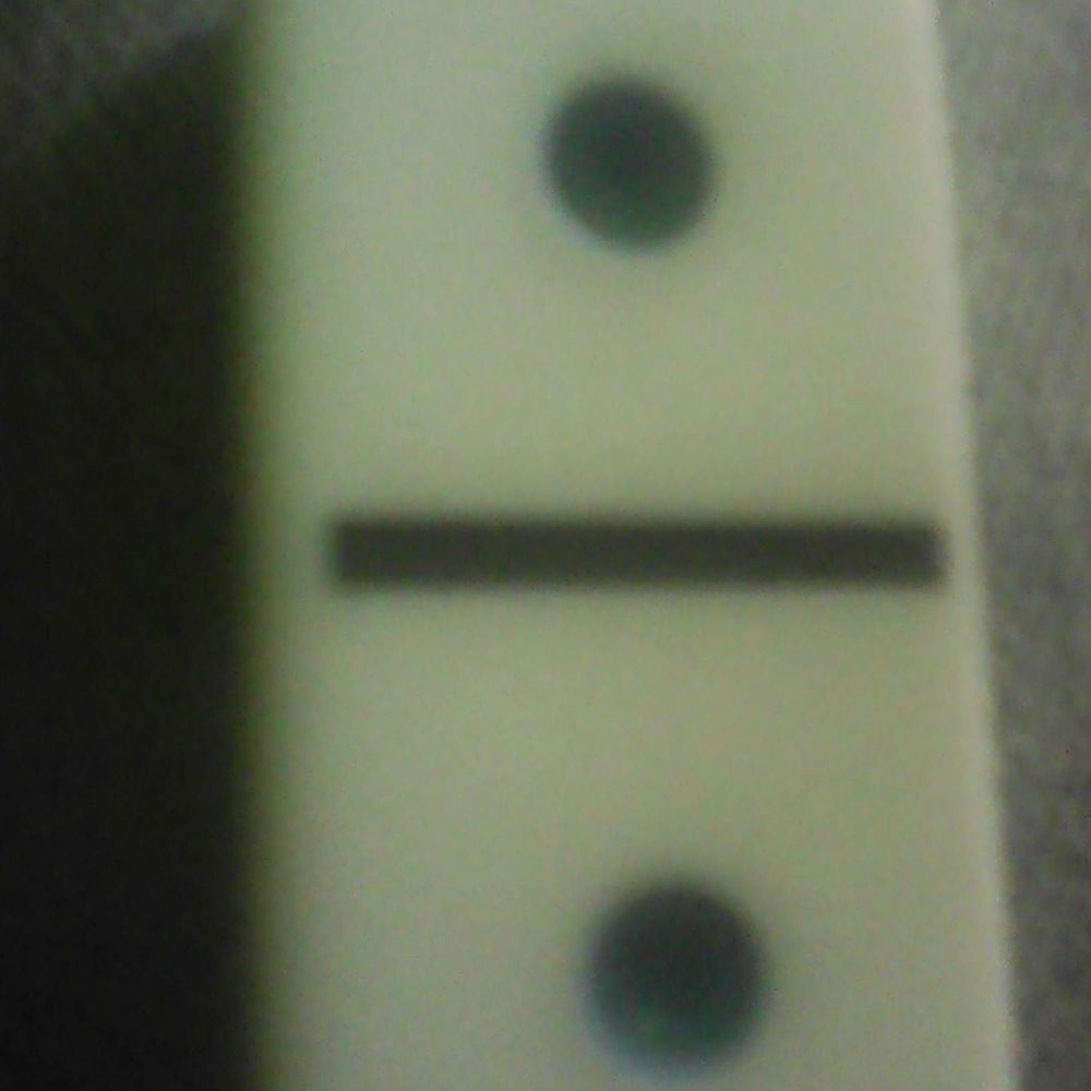 Meet your Posher, Darnell