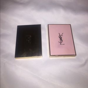 Ysl beauty bundle