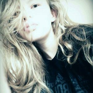 Meet your Posher, Kate