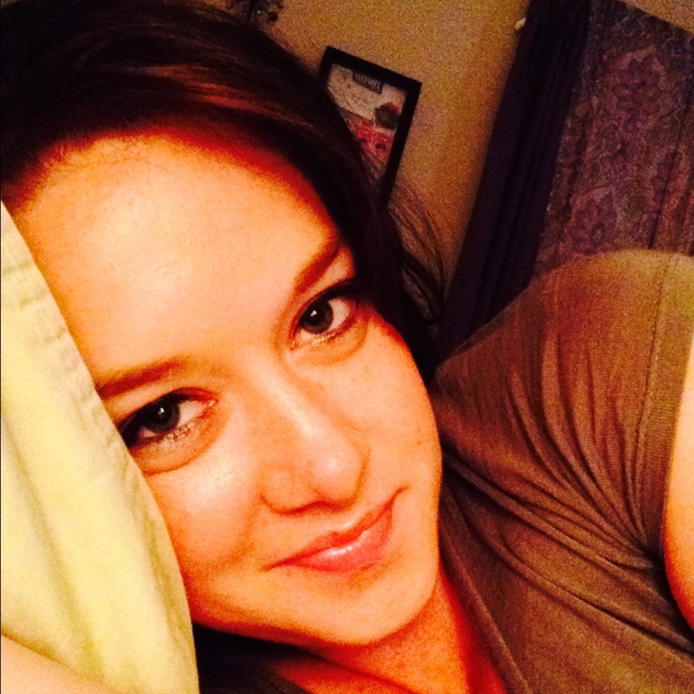 Meet your Posher, Abby