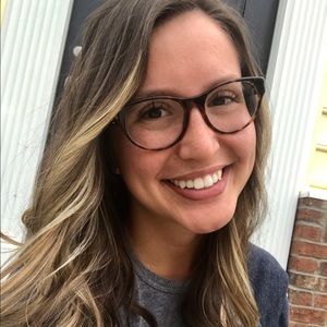 Meet your Posher, Jessica