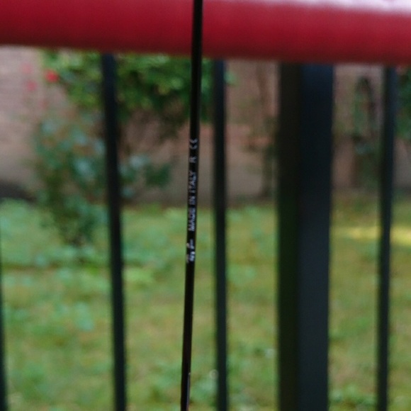 Brand new and authentic RB 3025 002 58mm - Picture 8 of 8