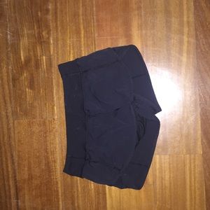 ivivva running shorts