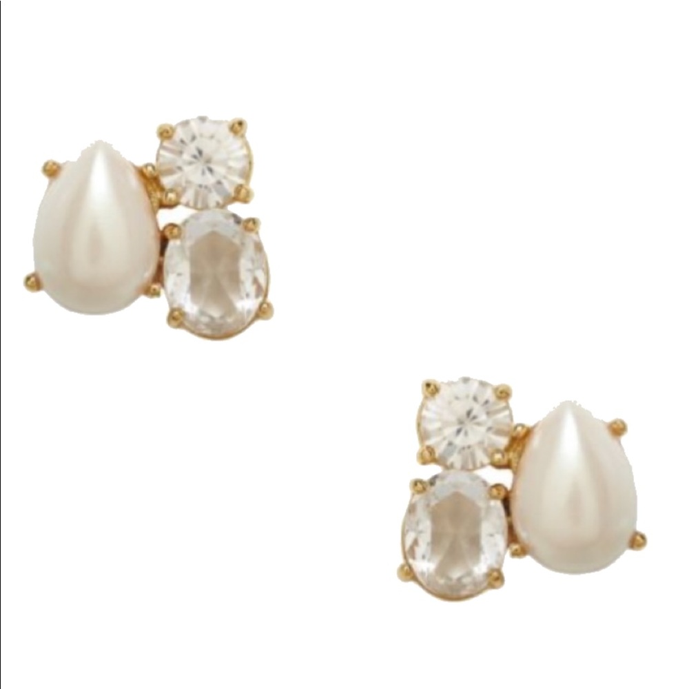 Kate Spade studs