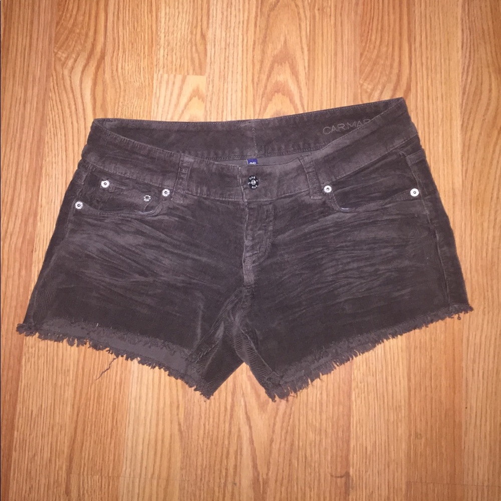 LF Stores Carmar Shorts