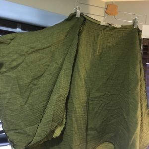 Cynthia Ashby "Solstice" Poncho