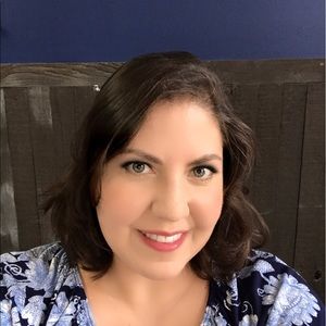 Meet your Posher, Sally