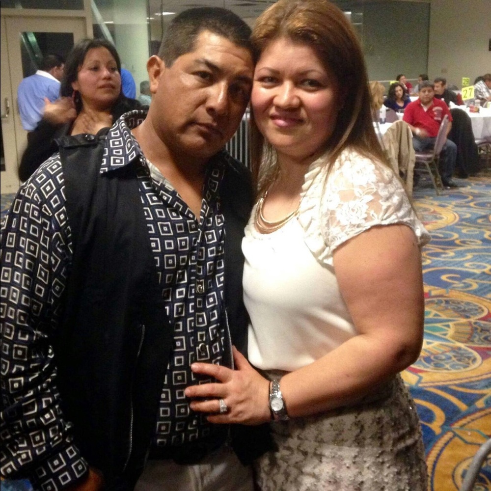 Meet your Posher, Blanca