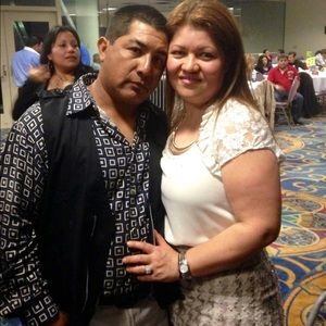 Meet your Posher, Blanca