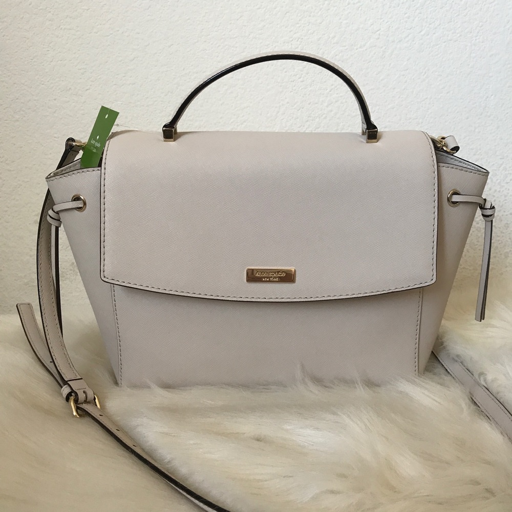kate spade new york Lilah Handbag
