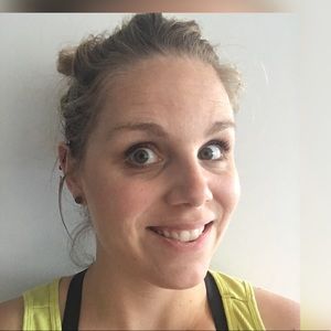 Meet your Posher, Jenna