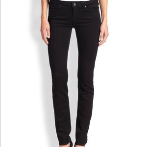 Paige skyline skinny jeans