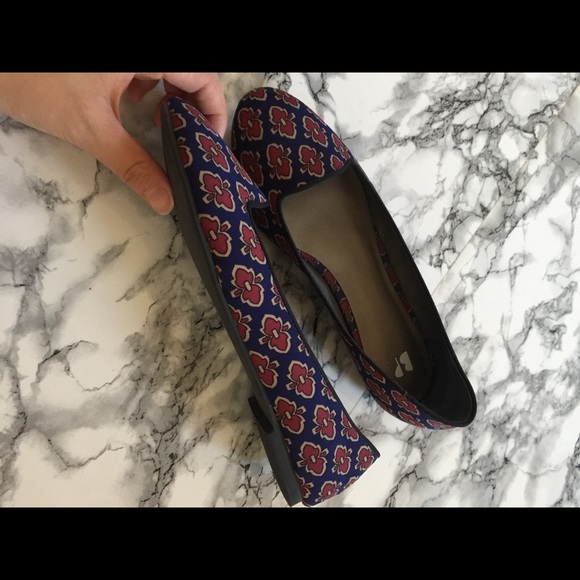 Nordstrom BP loafer style Flats - Picture 2 of 4