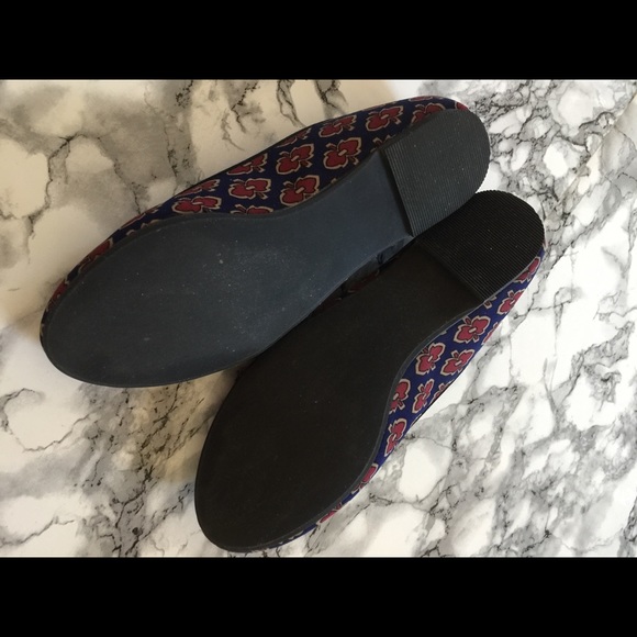 Nordstrom BP loafer style Flats - Picture 3 of 4