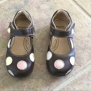 Pediped Toddler Mary JaneS