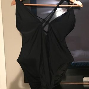 Bathing suit