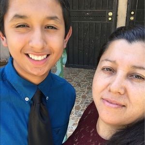 Meet your Posher, Rosa