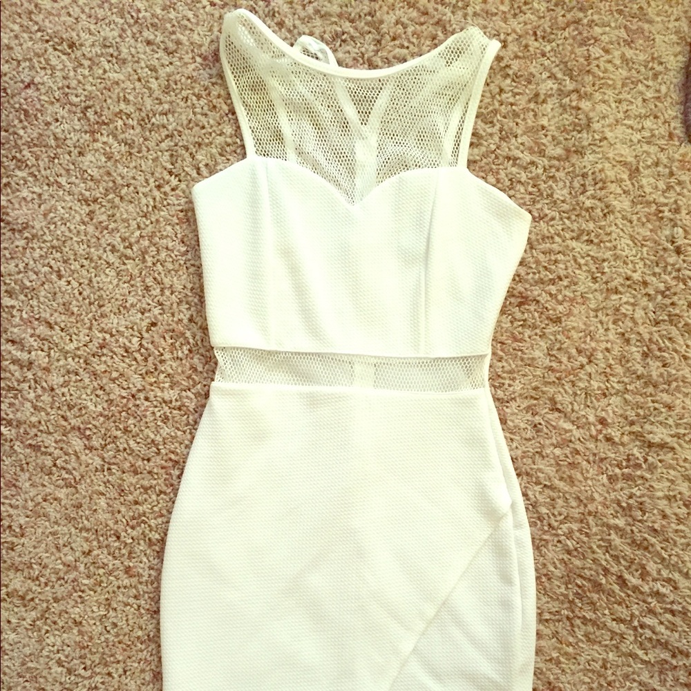 Love Culture cocktail or party dress