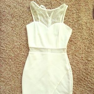 Love Culture cocktail or party dress