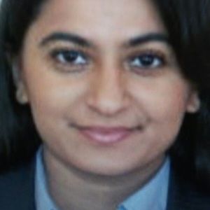 Meet your Posher, Edie