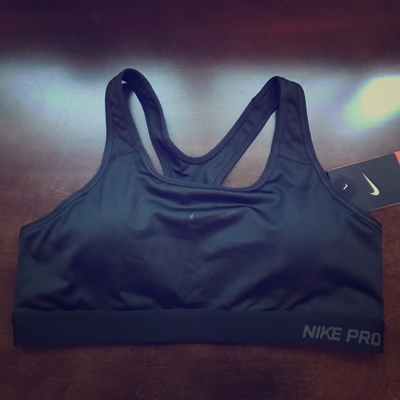 Nike Other - Nike pro sport bra