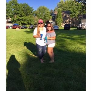 Meet your Posher, Carleigh