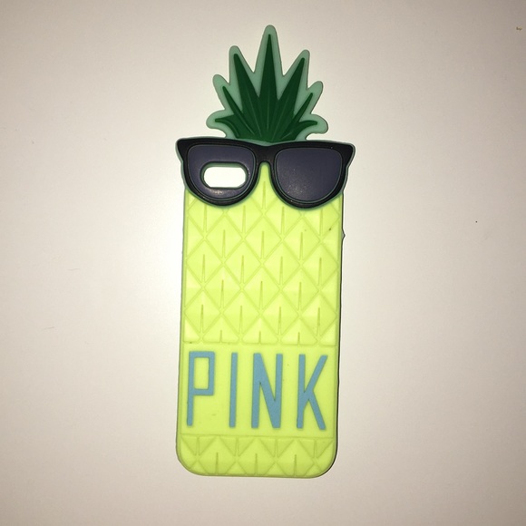 Victoria secret Pineapple case - Picture 1 of 3