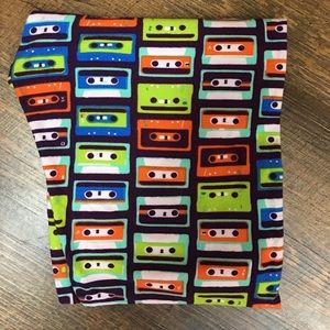 LuLaroe Cassette Tapes - OS