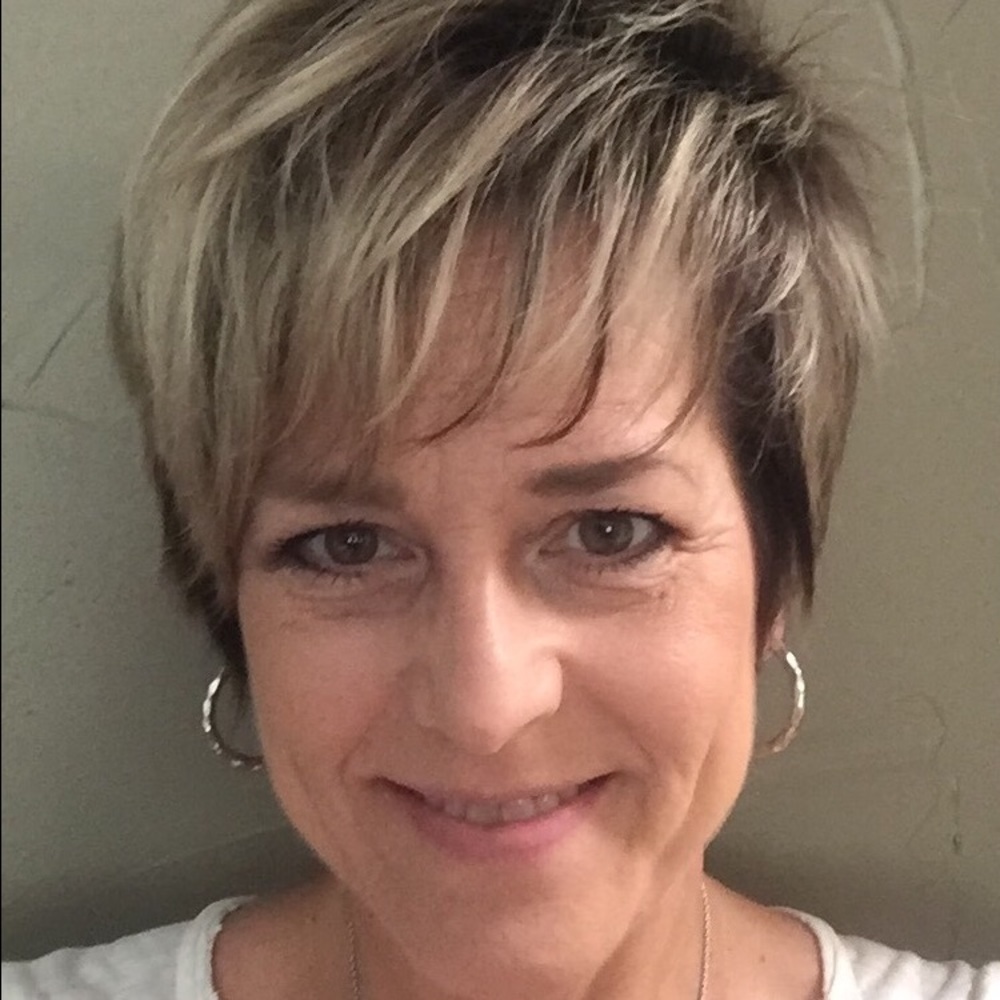 Meet your Posher, Kim