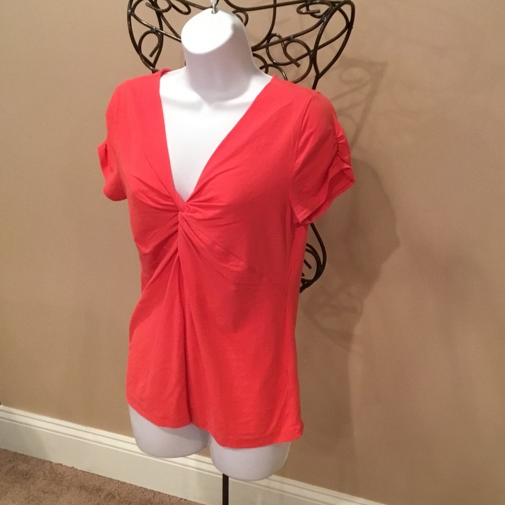 KENNETH COLE TEE - Picture 2 of 4