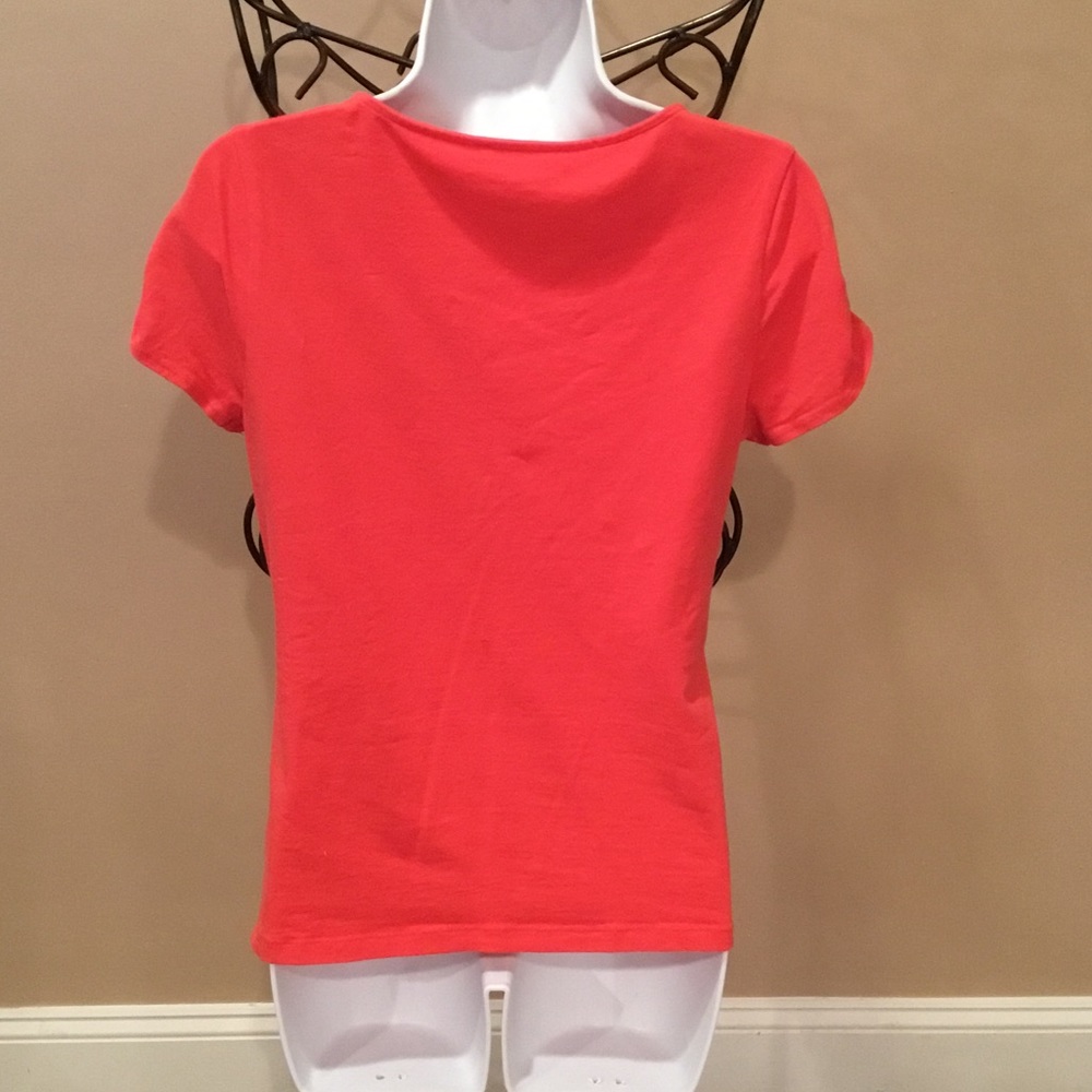 KENNETH COLE TEE - Picture 3 of 4