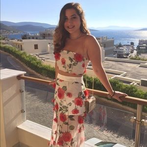 Meet your Posher, Mariell