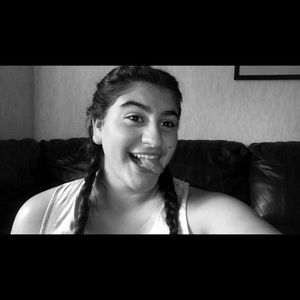 Meet your Posher, Erica