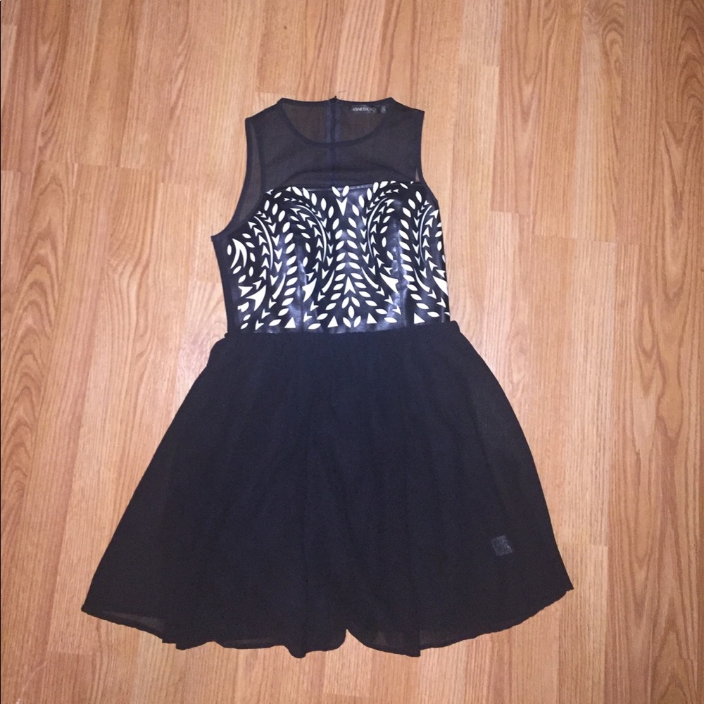 LF Stores Dress