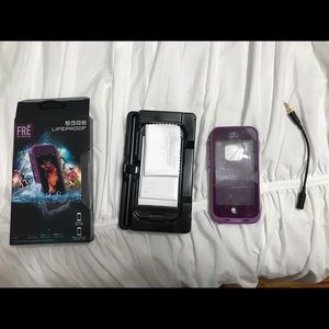 Lifeproof Case IPhone 5/5s/SE