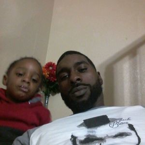 Meet your Posher, Jamaal